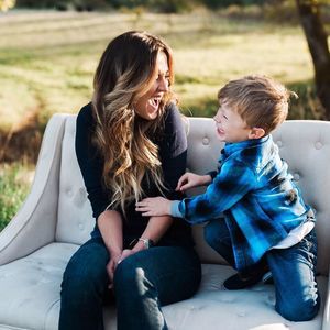 Meet your Posher, Erin